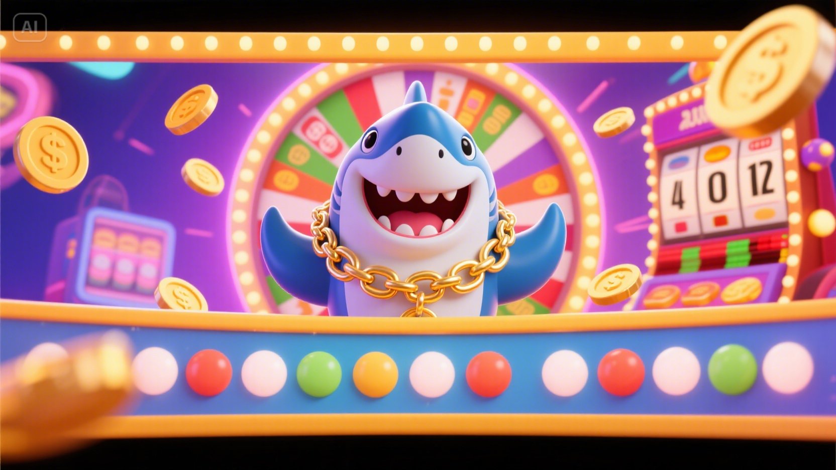 Registration at Nugget Casino Casino