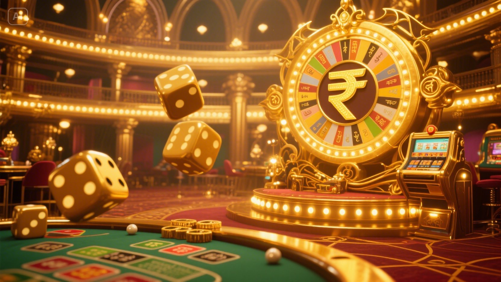Nugget CasinoJoin now, deposit once, and enjoy 200% instantly! Pakistani gamers can experience fair play, fast transactions, and huge winning opportunities daily.