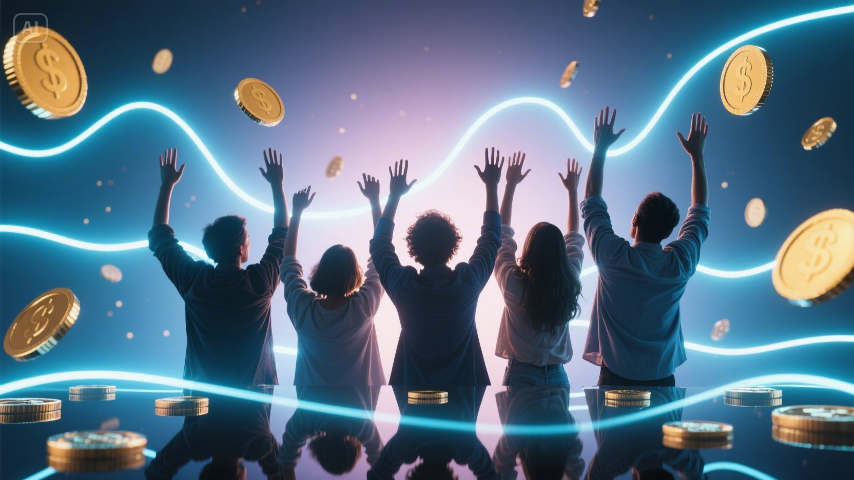 Registration at Nugget Casino Casino