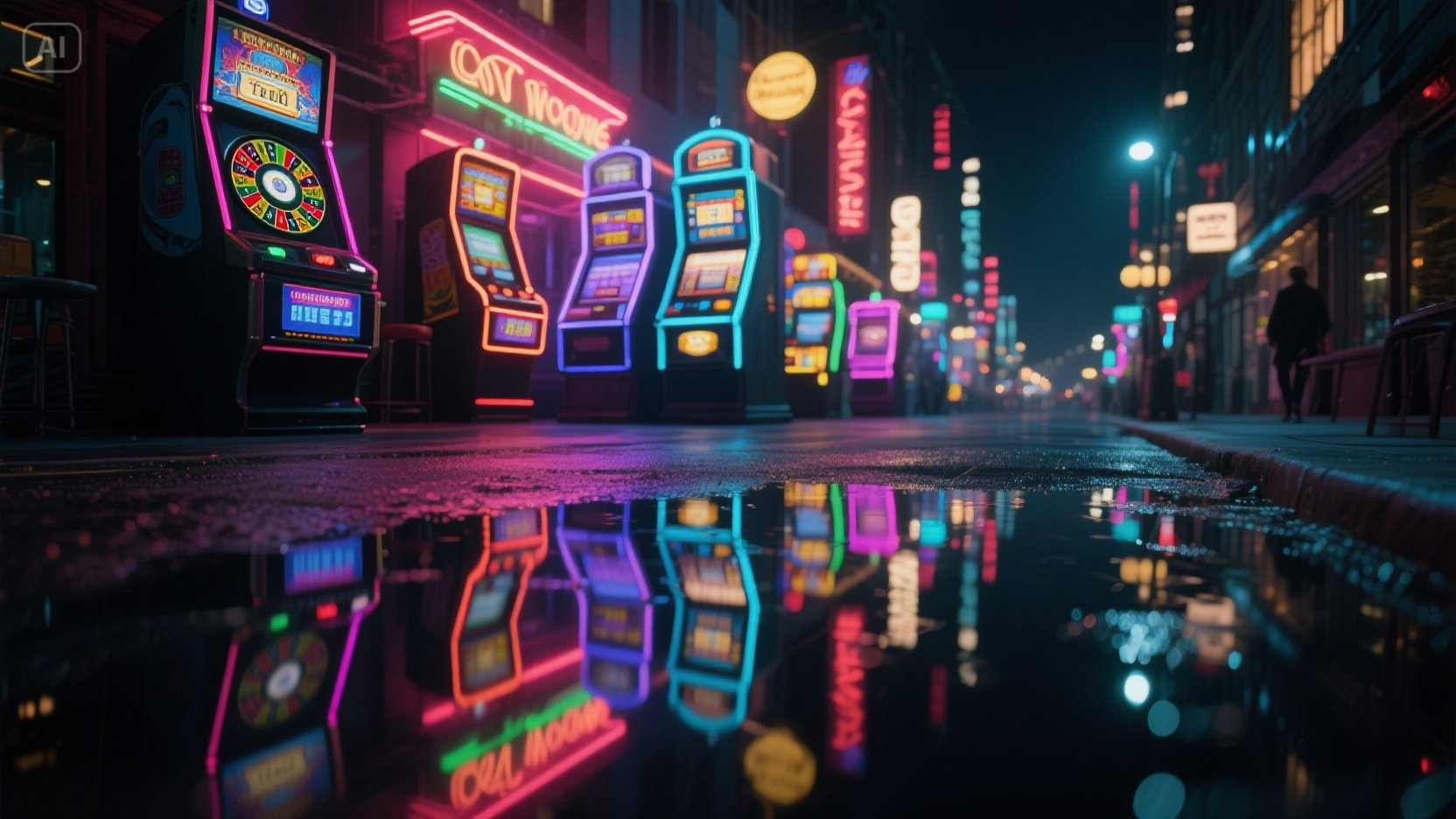 Registration at Nugget Casino Casino